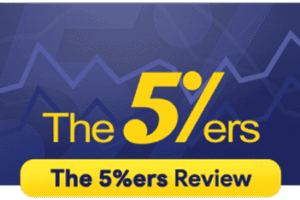 the 5%ers reviews