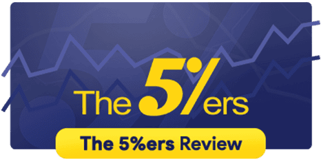 the 5%ers reviews